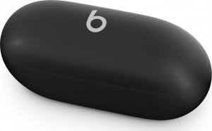 Słuchawki Apple Beats Solo Buds czarne (MUVW3ZM/A) 5