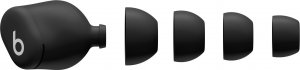 Słuchawki Apple Beats Solo Buds czarne (MUVW3ZM/A) 6
