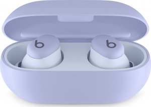 Słuchawki Apple Beats Solo Buds fioletowe (MUVX3ZM/A) 5