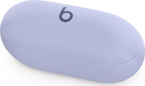 Słuchawki Apple Beats Solo Buds fioletowe (MUVX3ZM/A) 6