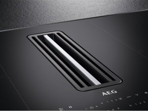 Płyta grzewcza AEG Kaitlentė AEG CCE84779FB (Pažeista pakuotė) 4