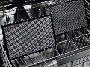 Płyta grzewcza AEG Kaitlentė AEG CCE84779FB (Pažeista pakuotė) 5