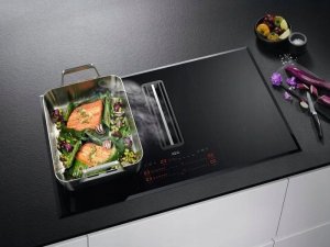 Płyta grzewcza AEG Kaitlentė AEG CCE84779FB (Pažeista pakuotė) 10