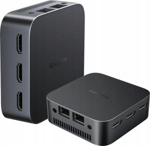 Komputer Blackview MP80 Intel N97 16 GB 512 GB SSD Windows 11 Pro 2