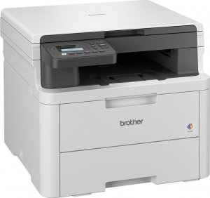 Urządzenie wielofunkcyjne Brother DCP-L3515CDW (DCPL3515CDWRE1) 3