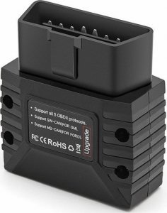 Triton Vgate vLinker MC+ BT4.0 Interfejs Diagnostyczny Bimmercode FORScan MotoScan 11