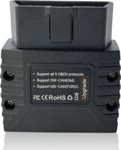 Triton Vgate vLinker MC+ BT4.0 Interfejs Diagnostyczny Bimmercode FORScan MotoScan 9