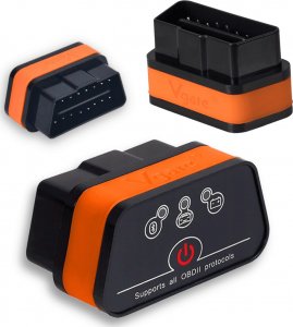 Triton ELM327 iCar2 Vgate OBD2 Interfejs Bluetooth Polski 2