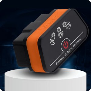 Triton ELM327 iCar2 Vgate OBD2 Interfejs Bluetooth Polski 4