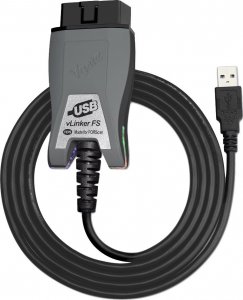 Vgate Vgate vLinker FS USB kabel diagnostyczny do FORScan Ford FEPS MS CAN 2