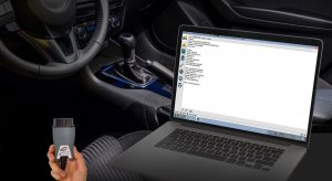 Vgate Vgate vLinker FS USB kabel diagnostyczny do FORScan Ford FEPS MS CAN 5