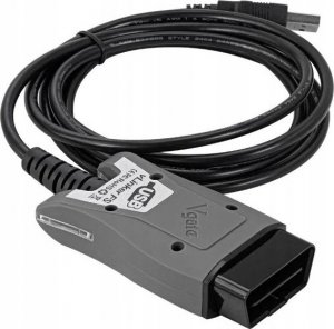 Vgate Vgate vLinker FS USB kabel diagnostyczny do FORScan Ford FEPS MS CAN 7