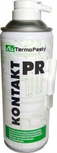 AG TermoPasty PREPARAT REGENERUJĄCY POTENCJOMETRY KONTAKT-PR/400 SPRAY 400&nbsp;ml AG TERMOPASTY 2