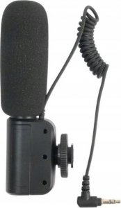 Aparat cyfrowy AgfaPhoto Zestaw VLOG Aparat Cyfrowy 24MP Kamera 4K AgfaPhoto VLG-4K + Pilot Mikrofon 8