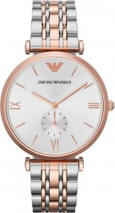 Zegarek Emporio Armani Uniwersalny Zegarek ARMANI model AR1677 (40MM) NoSize 1