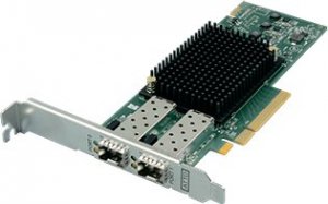 Karta sieciowa ATTO Atto Celerity FC-162P, PCIe, Fiber, PCIe 3.0, SFP+, 3.2 Gbit/s 1