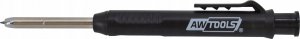 AWTools AWTOOLS OŁÓWEK AUTOMATYCZNY + WKŁADY 6szt. 3