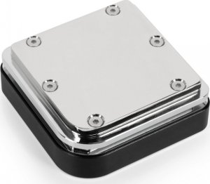 Alphacool Alphacool Core 1 Black, CPU cooler (black) 2