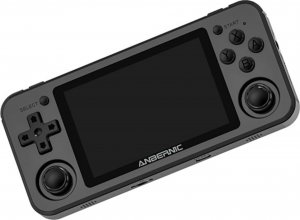Konsola przenośna Anbernic Konsola Anbernic RG351P czarny/black 2