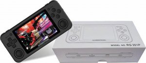 Konsola przenośna Anbernic Konsola Anbernic RG351P czarny/black 8