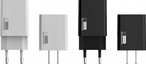 Ładowarka Somostel SMS-A31 1x USB-A 2.1 A (31130) 2