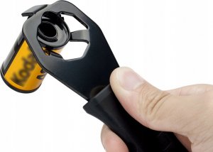 JJC Otwieracz Uchwyt Kleszcze Do Kaset Filmów 35mm / 35mm 7