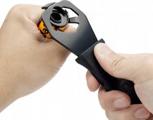 JJC Otwieracz Uchwyt Kleszcze Do Kaset Filmów 35mm / 35mm 8