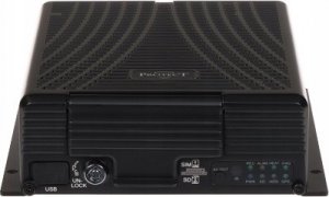 Rejestrator REJESTRATOR MOBILNY AHD, PAL, IP PROTECT-207 4 KANAŁY 2