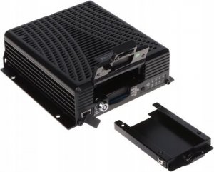 Rejestrator REJESTRATOR MOBILNY AHD, PAL, IP PROTECT-207 4 KANAŁY 3