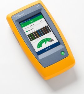 Tester kabli i sieci LIQ-100 LinkIQ 2