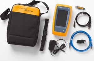 Tester kabli i sieci LIQ-100 LinkIQ 3