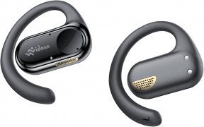 Słuchawki Vidonn T3 czarne 9