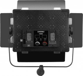 Lampa studyjna Yongnuo Lampa LED Yongnuo YN9000 - WB (3200 K - 5600 K) 2