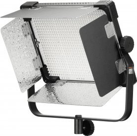 Lampa studyjna Yongnuo Lampa LED Yongnuo YN9000 - WB (3200 K - 5600 K) 3