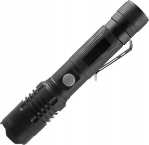 Latarka V-TAC Latarka Ręczna V-TAC LED 10W SMD Ładowanie USB-C IP54 VT-9910 1000lm 2