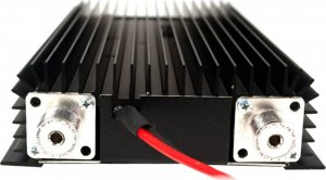 RM Wzmacniacz RM KL-203 100W 26dB 2