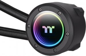 Chłodzenie wodne Thermaltake Zestaw do Chłodzenia Cieczą THERMALTAKE 2