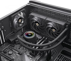 Chłodzenie wodne Thermaltake Zestaw do Chłodzenia Cieczą THERMALTAKE 6