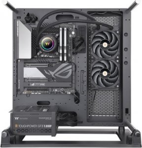 Chłodzenie wodne Thermaltake Zestaw do Chłodzenia Cieczą THERMALTAKE 7