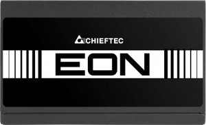 Zasilacz Chieftec EON 400W (ZPU-400S) 6