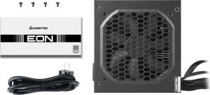 Zasilacz Chieftec EON 400W (ZPU-400S) 7