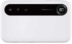 Router ZTE U50 5G 3