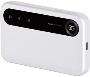 Router ZTE U50 5G 4