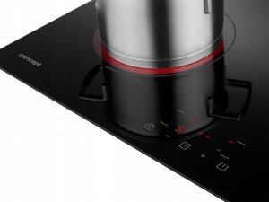 Płyta grzewcza Concept Płyta ceramiczna do zabudowy SDV1260 5