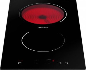 Płyta grzewcza Concept Płyta ceramiczna do zabudowy SDV1230 2