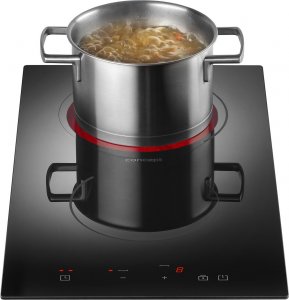 Płyta grzewcza Concept Płyta ceramiczna do zabudowy SDV1230 3