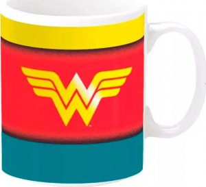 Pyramid Kubek Ceramiczny DC Comics Wonder Woman 325ml 1