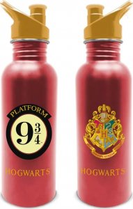 Pyramid Butelka Metalowa Harry Potter (Platform 9 3/4) 700ml 1