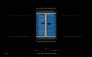 Płyta grzewcza Concept Płyta indukcyjna z okapem IDV6083bc 12