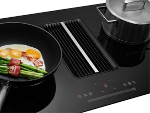 Płyta grzewcza Concept Płyta indukcyjna z okapem IDV6083bc 14